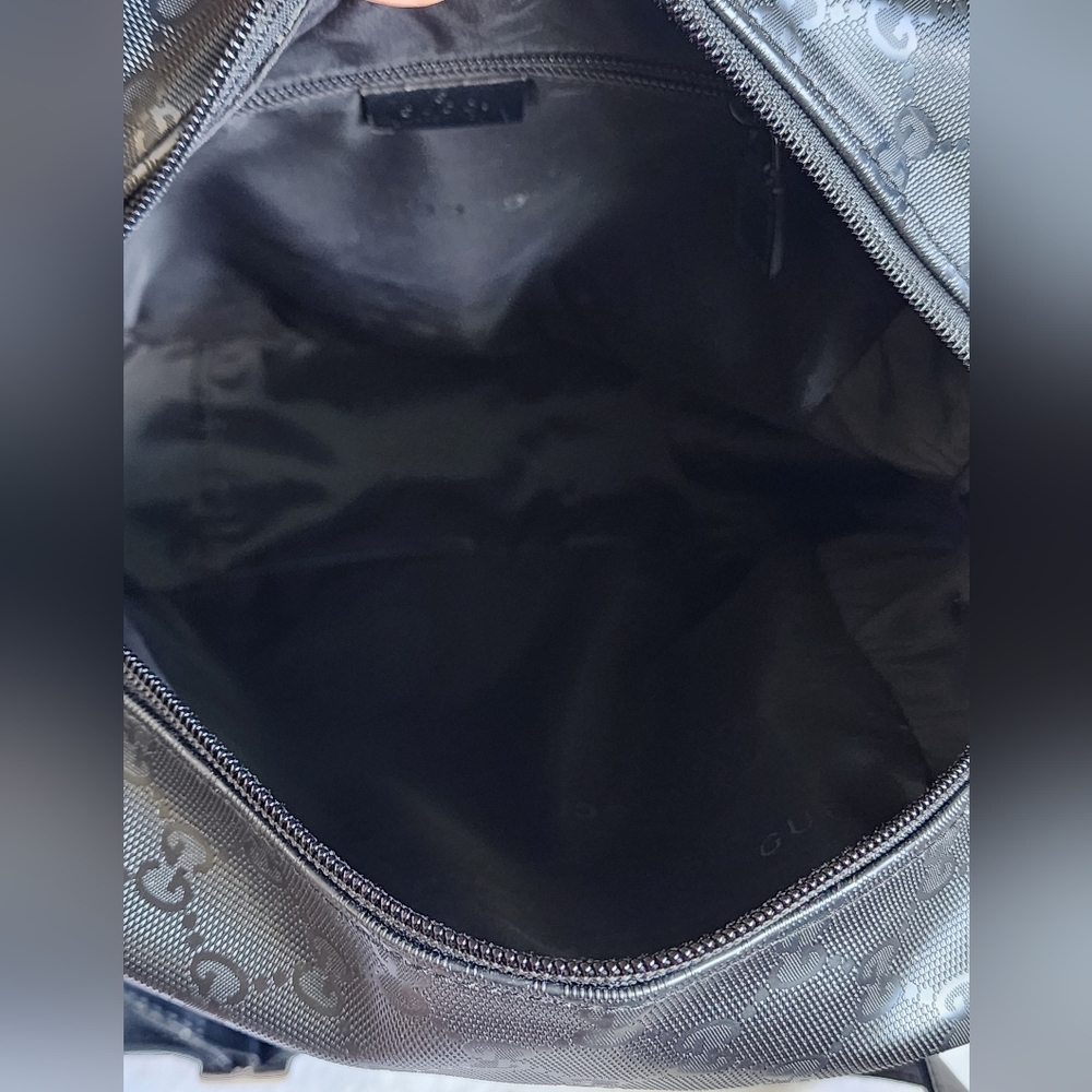 ⚽️ Rare Gucci GG Imprime Crossbody⚽️ - Picture 8 of 17
